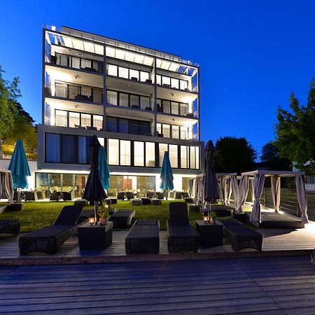 Boutique Apartments Velden Velden am Wörther See Extérieur photo