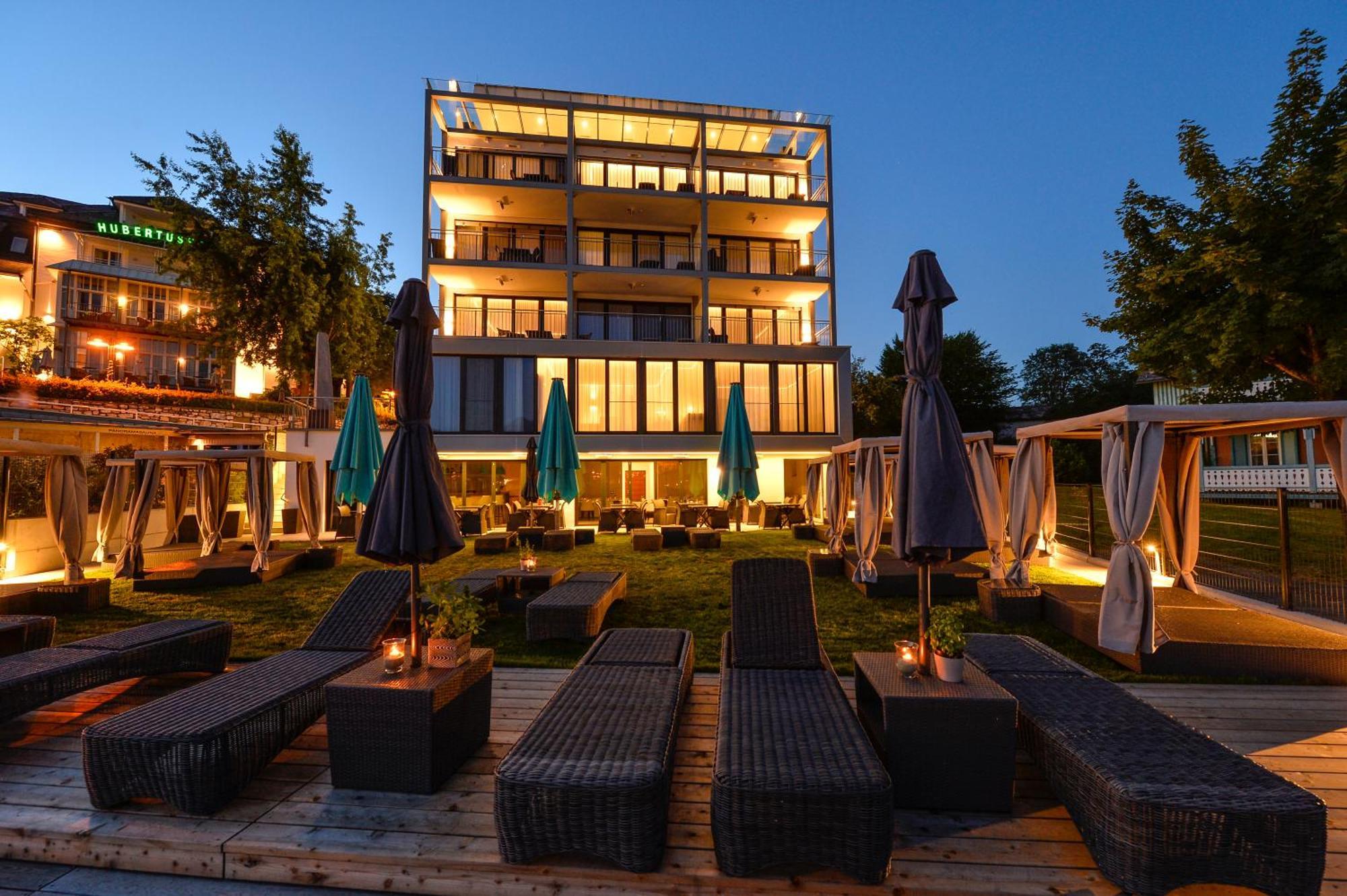Boutique Apartments Velden Velden am Wörther See Extérieur photo