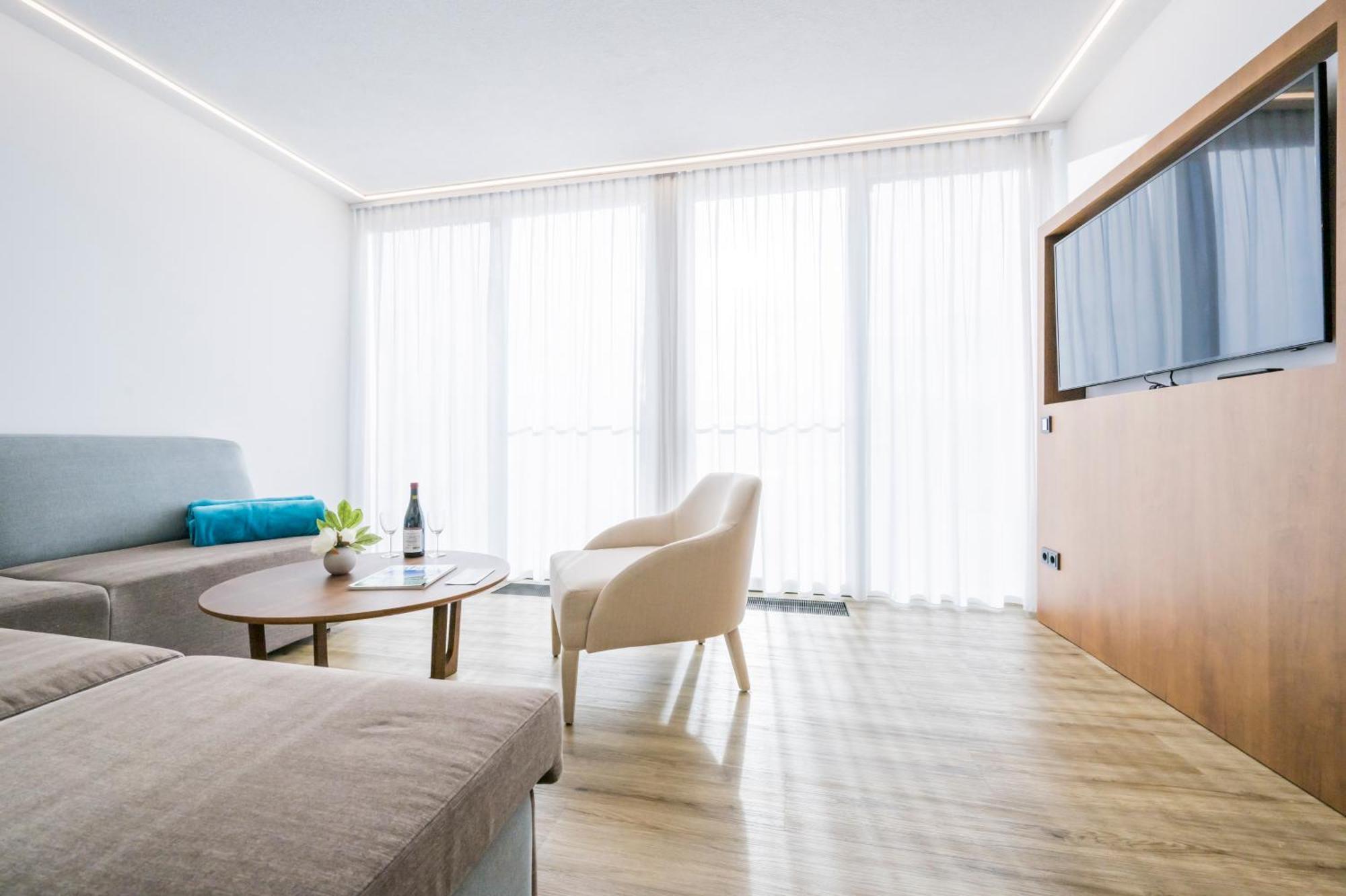 Boutique Apartments Velden Velden am Wörther See Extérieur photo