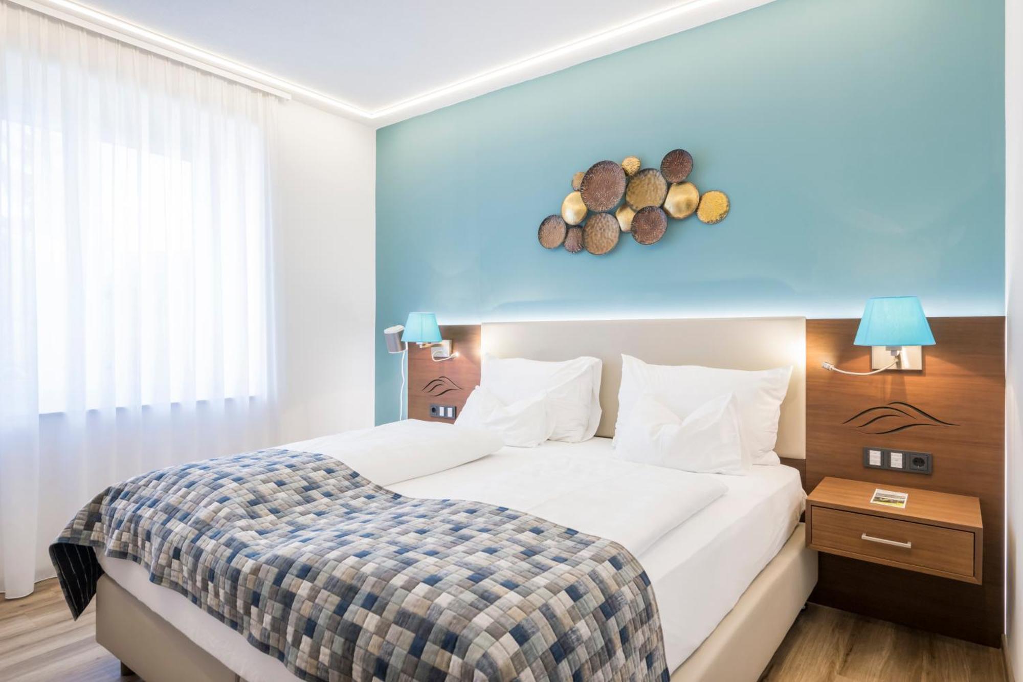 Boutique Apartments Velden Velden am Wörther See Extérieur photo