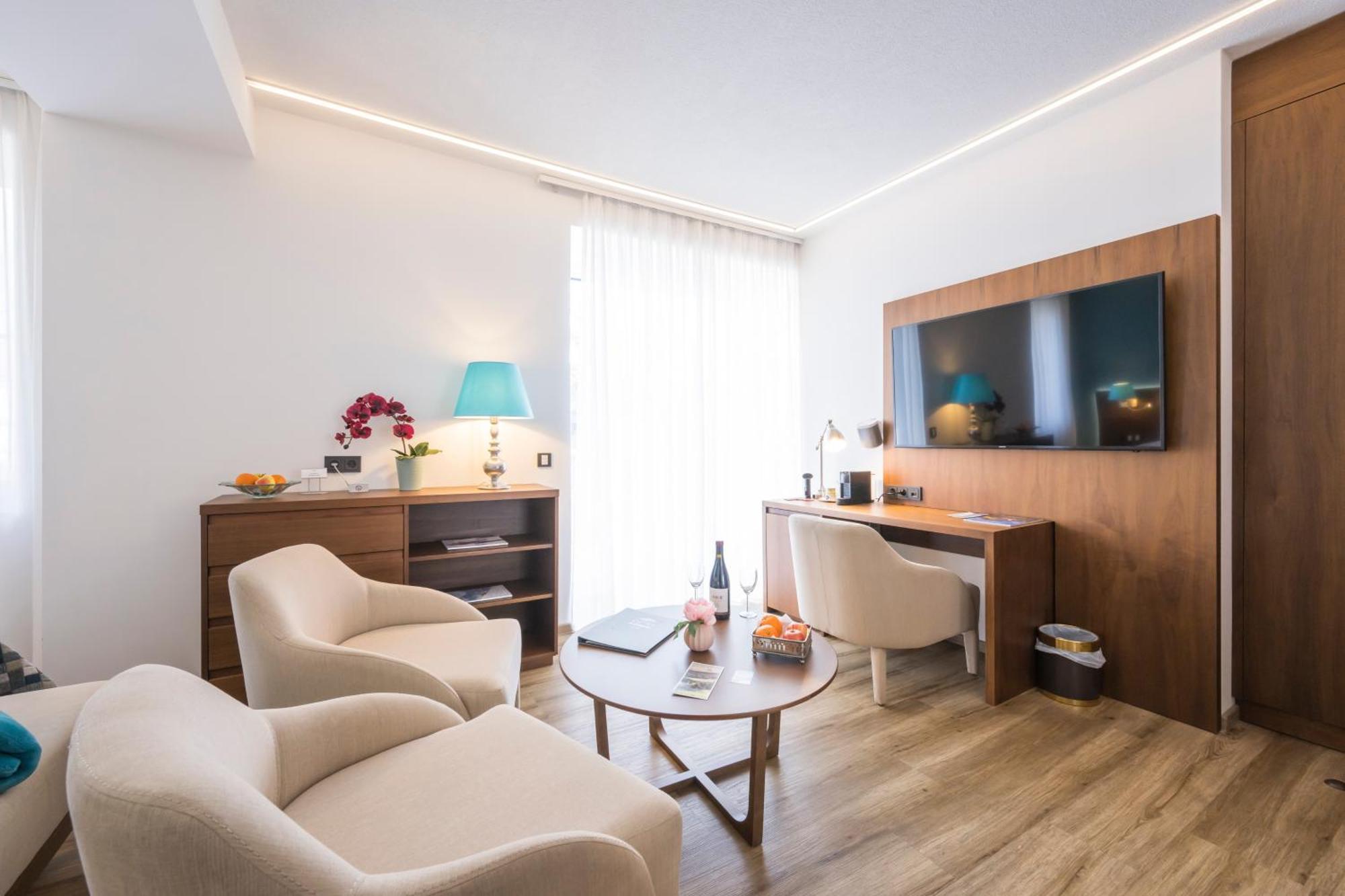 Boutique Apartments Velden Velden am Wörther See Extérieur photo