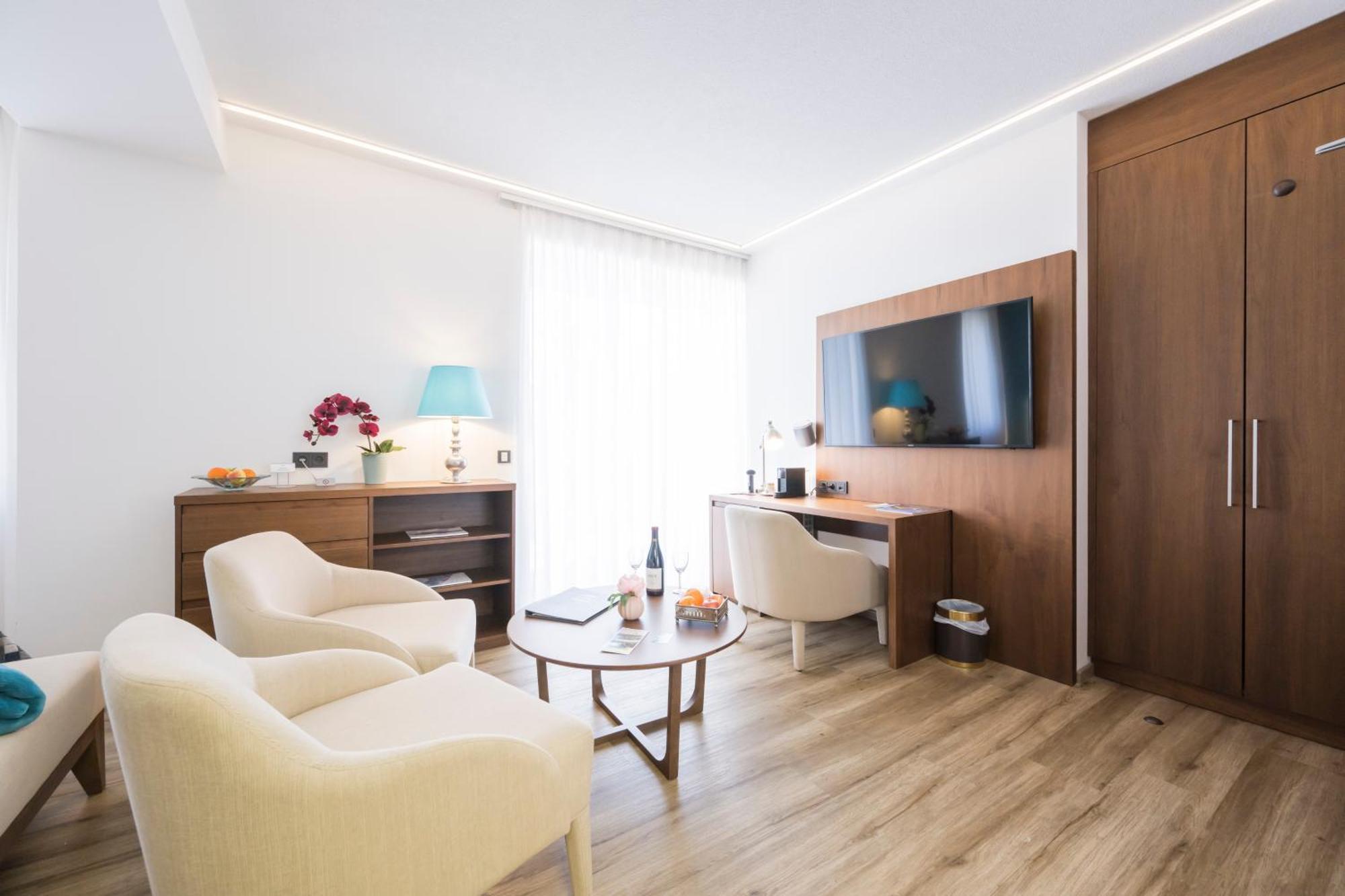 Boutique Apartments Velden Velden am Wörther See Extérieur photo