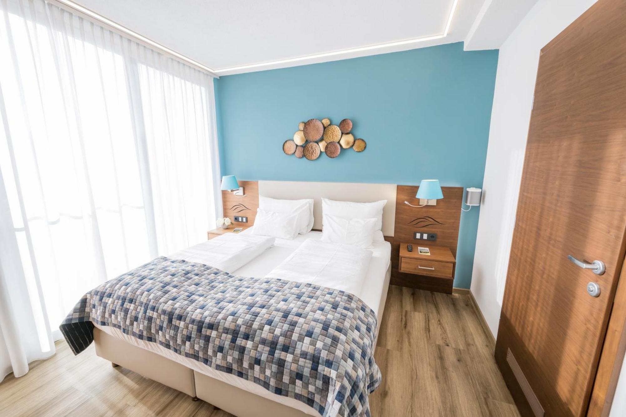 Boutique Apartments Velden Velden am Wörther See Extérieur photo