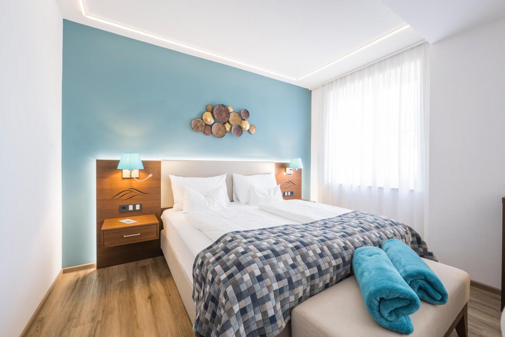 Boutique Apartments Velden Velden am Wörther See Extérieur photo