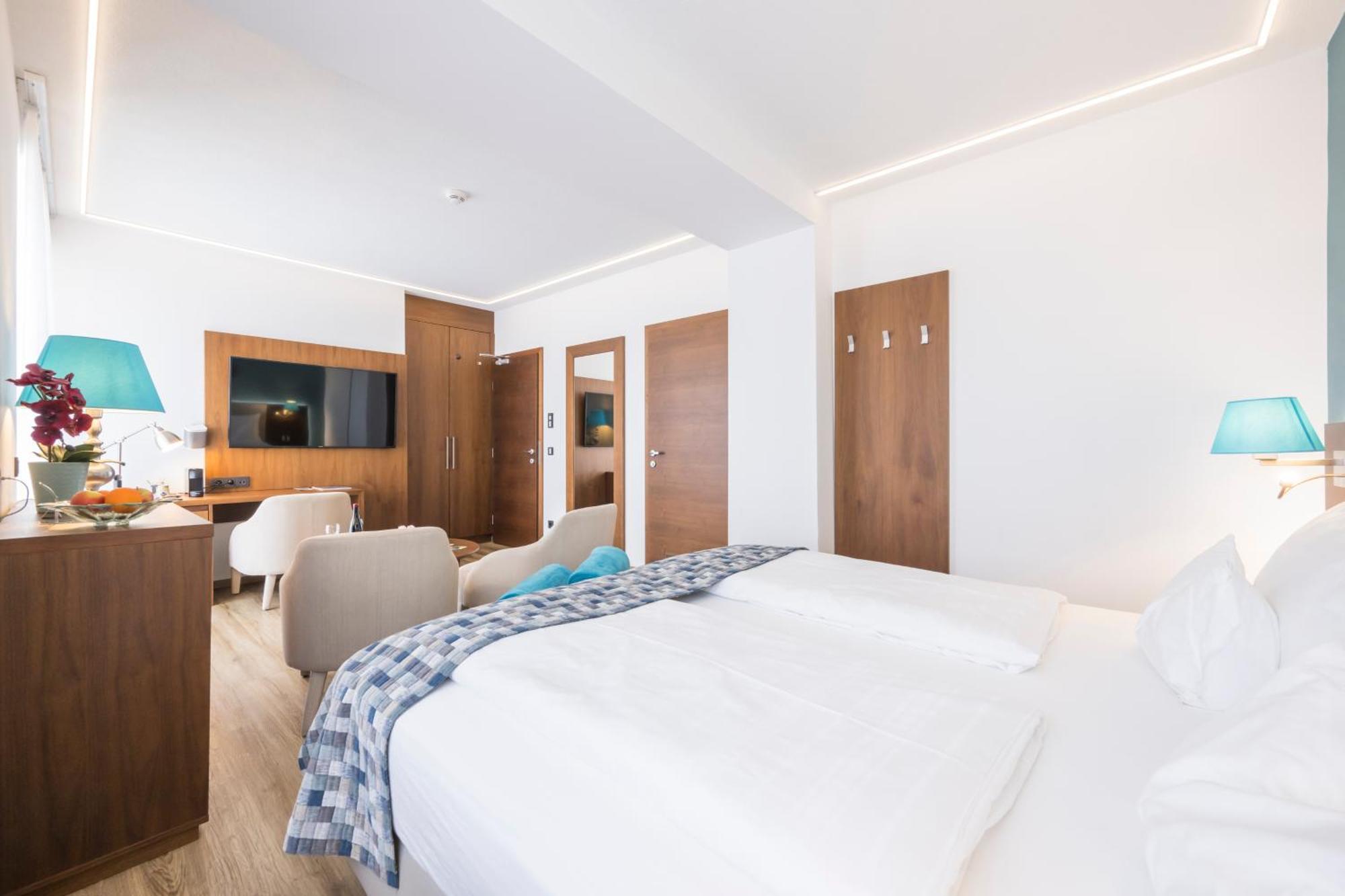 Boutique Apartments Velden Velden am Wörther See Extérieur photo