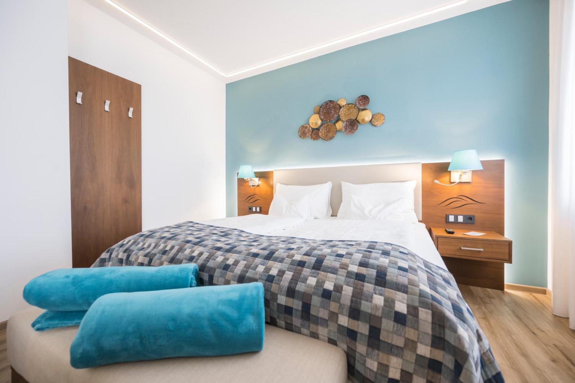 Boutique Apartments Velden Velden am Wörther See Extérieur photo