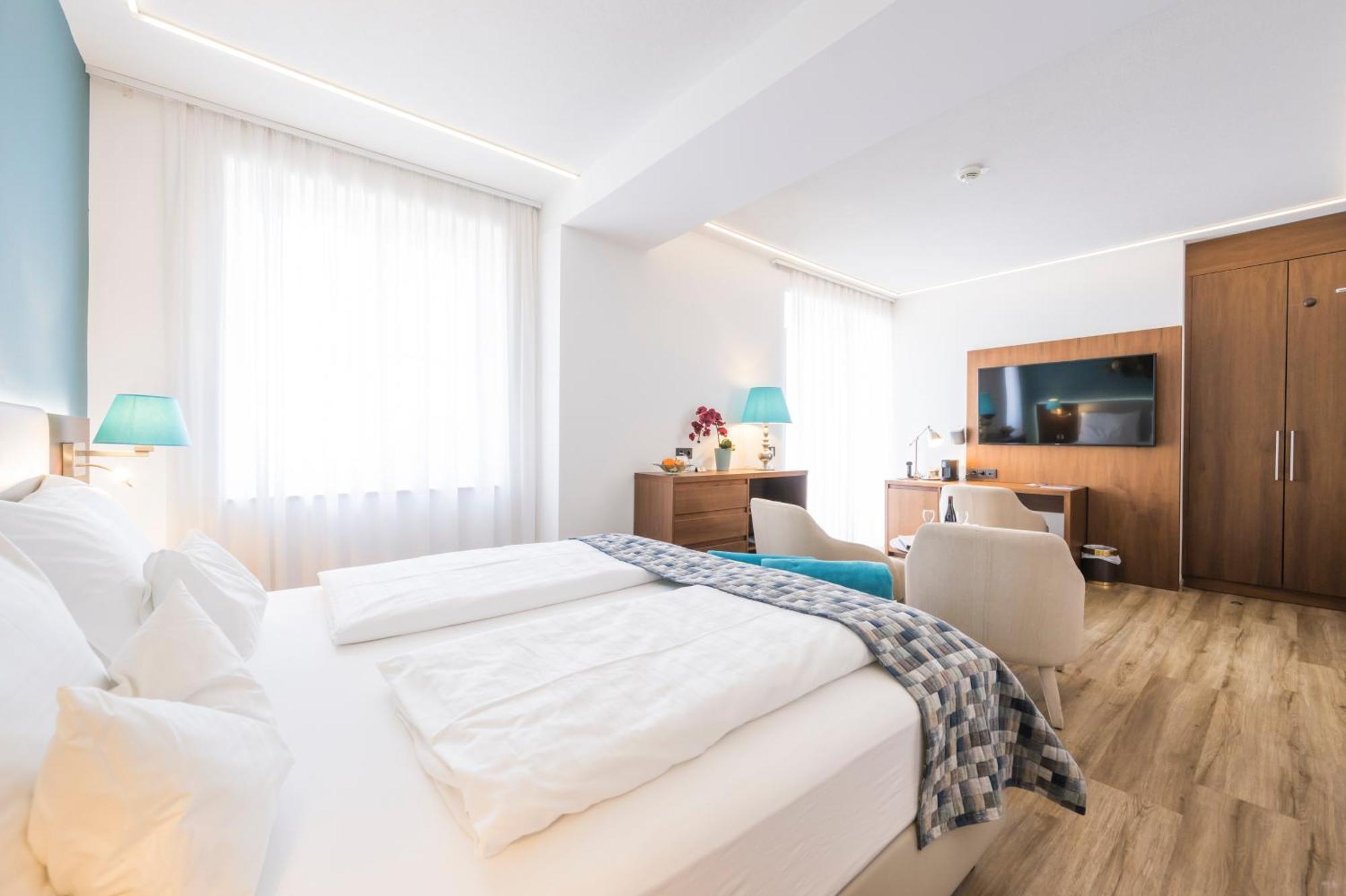 Boutique Apartments Velden Velden am Wörther See Extérieur photo
