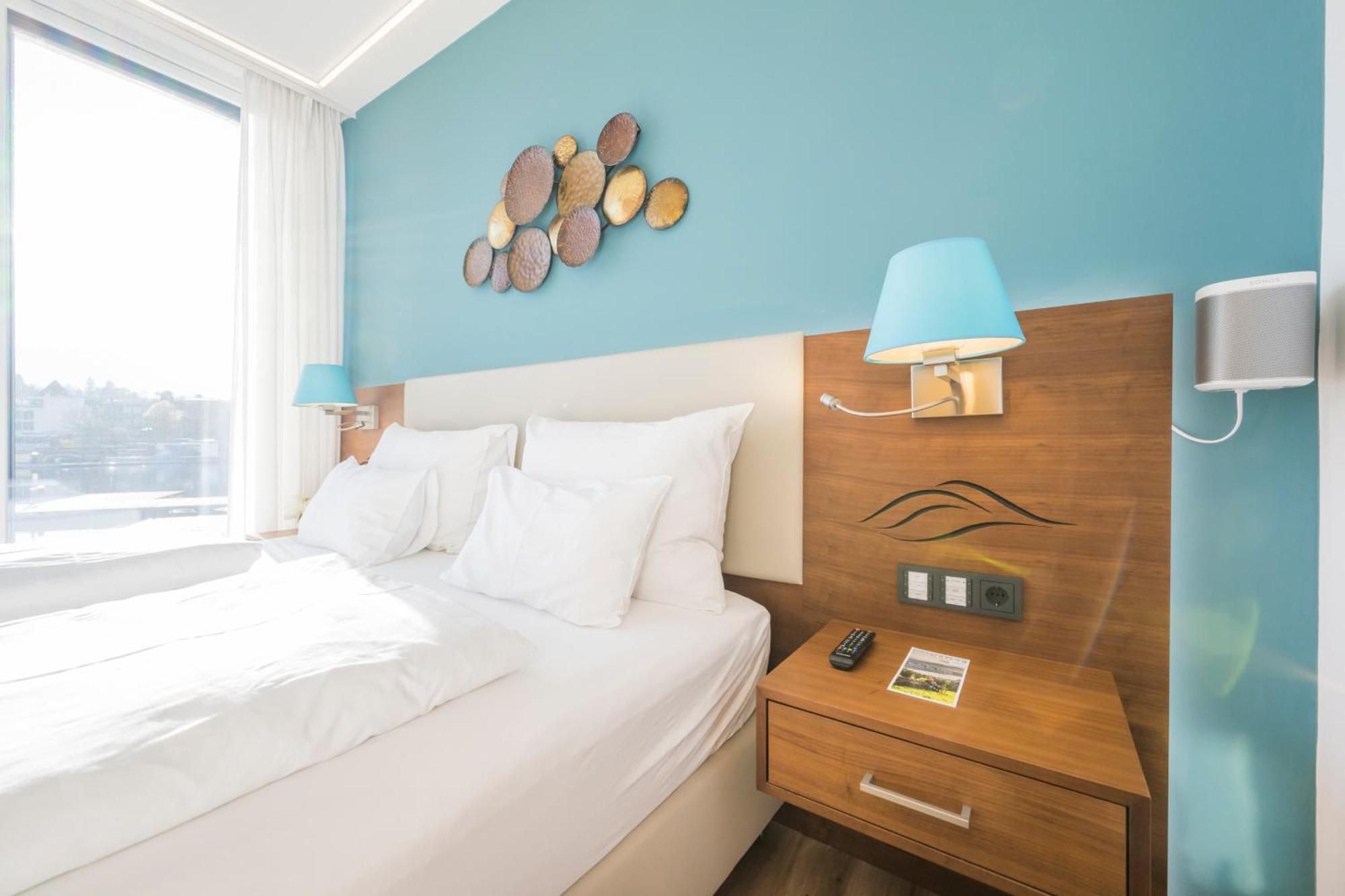 Boutique Apartments Velden Velden am Wörther See Extérieur photo